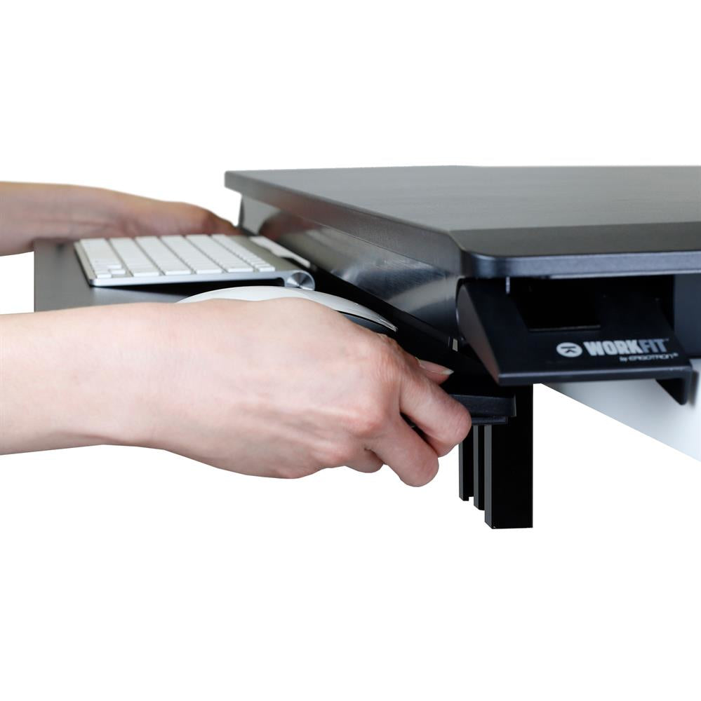 WORKFIT-TX STANDING DESK CONVERTER 33-467-921