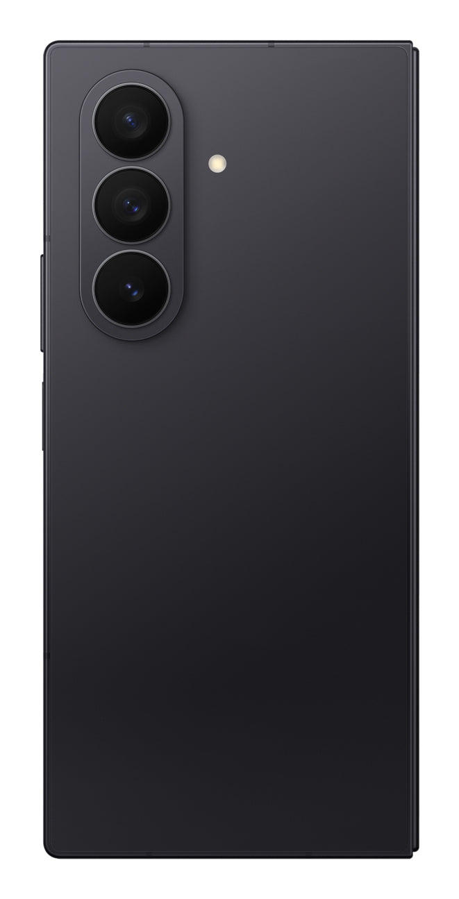 SAMSUNG GALAXY Z FOLD7 5G 256GB JETBLACK