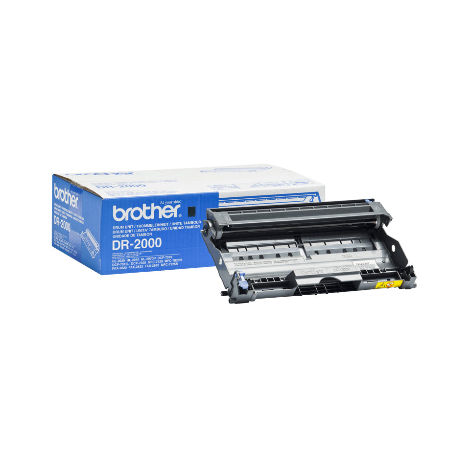 DRUM DR2000 12K DR2000