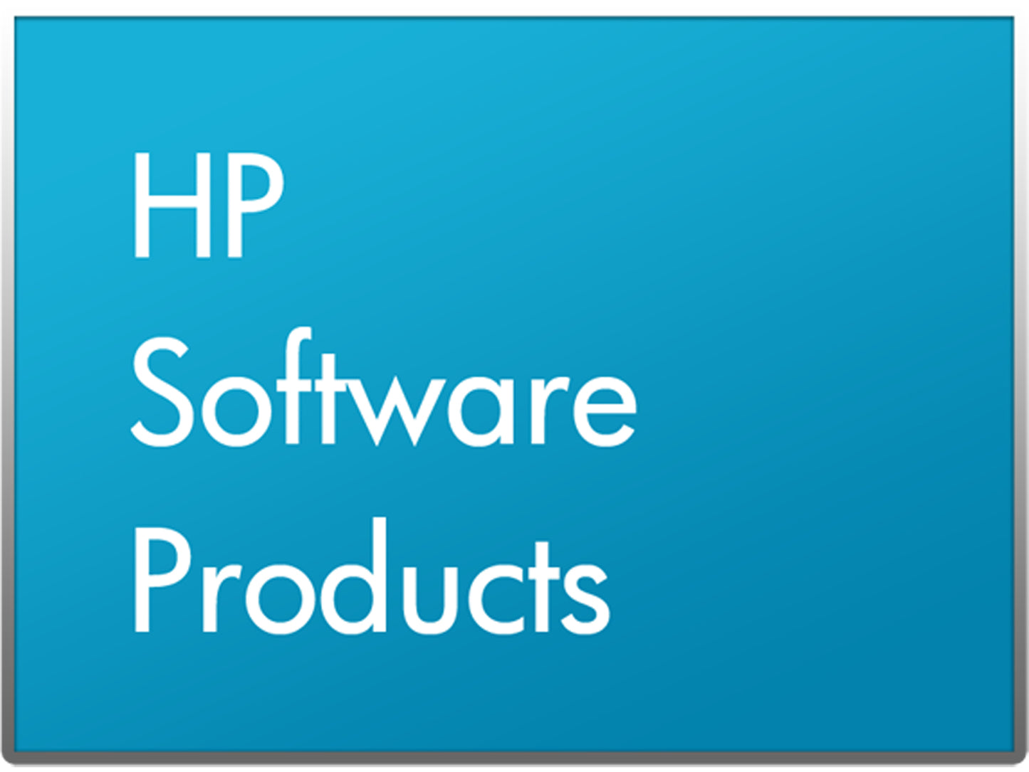 HP SIM for HID iCLASS ID SE and SEOS for HIP2 Reader