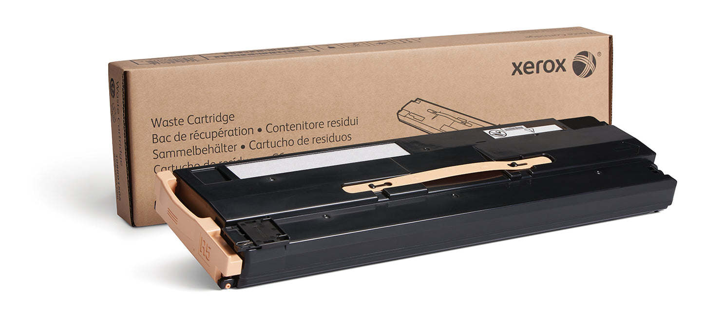 XEROX C8000/C9000 Waste Cartridge