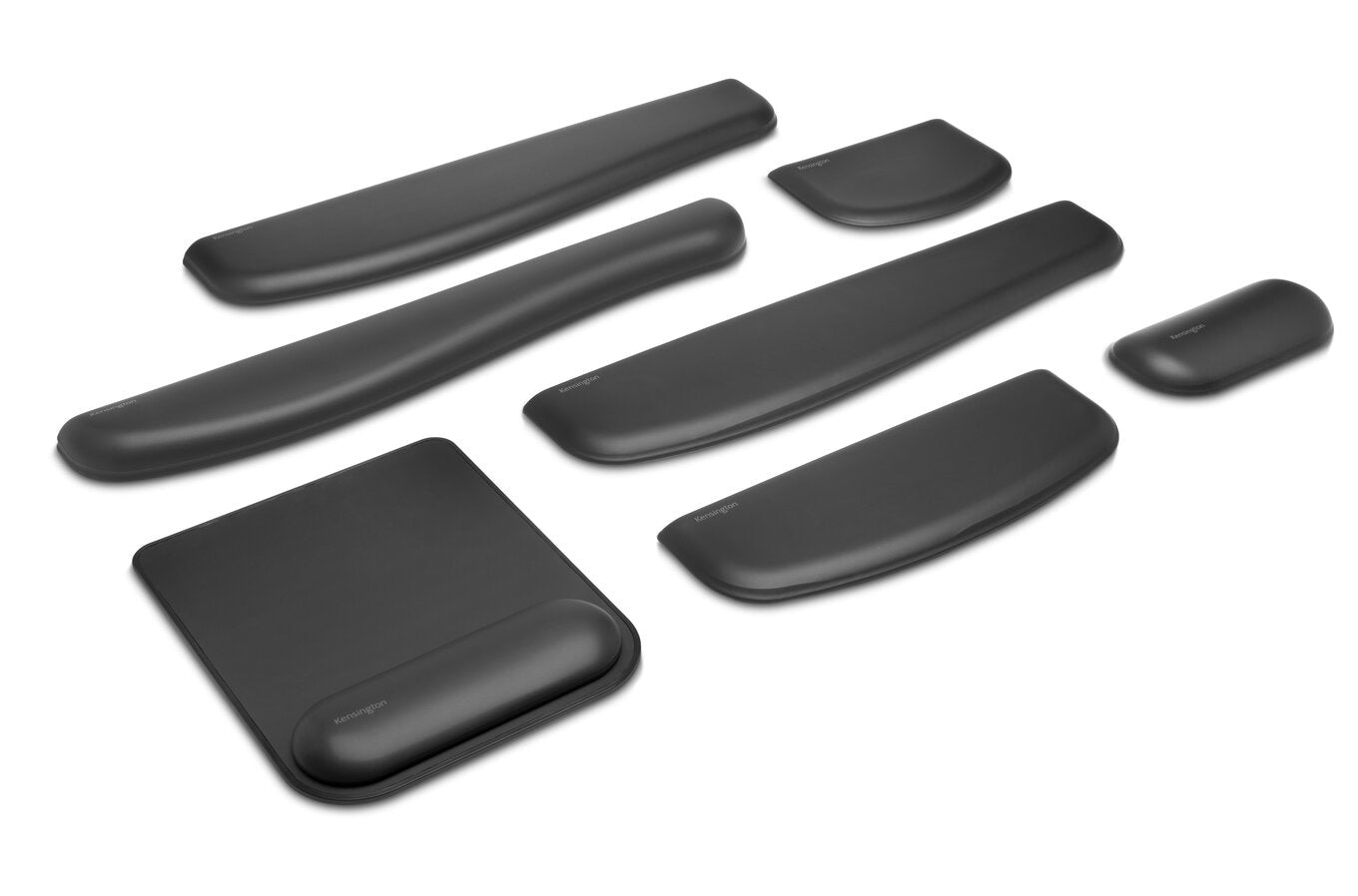 ErgoSoft Mousepad with Wrist Rest K52888EU