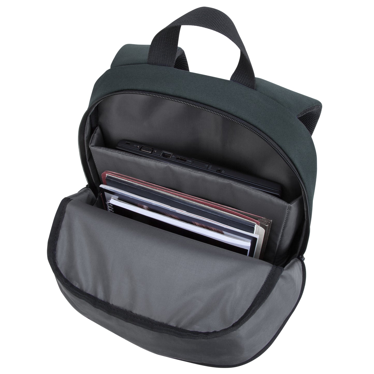 Targus Geolite Essential 15.6i BackpackBlack