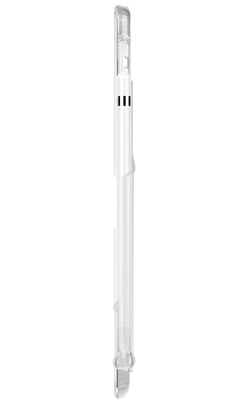 Tech21 Impact Clear iPad 9.7 and Pencil