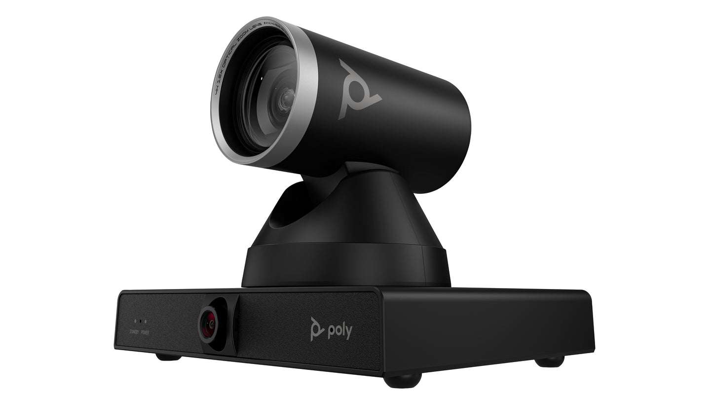 Poly Studio E60 4K MPTZ TAA No locliztn