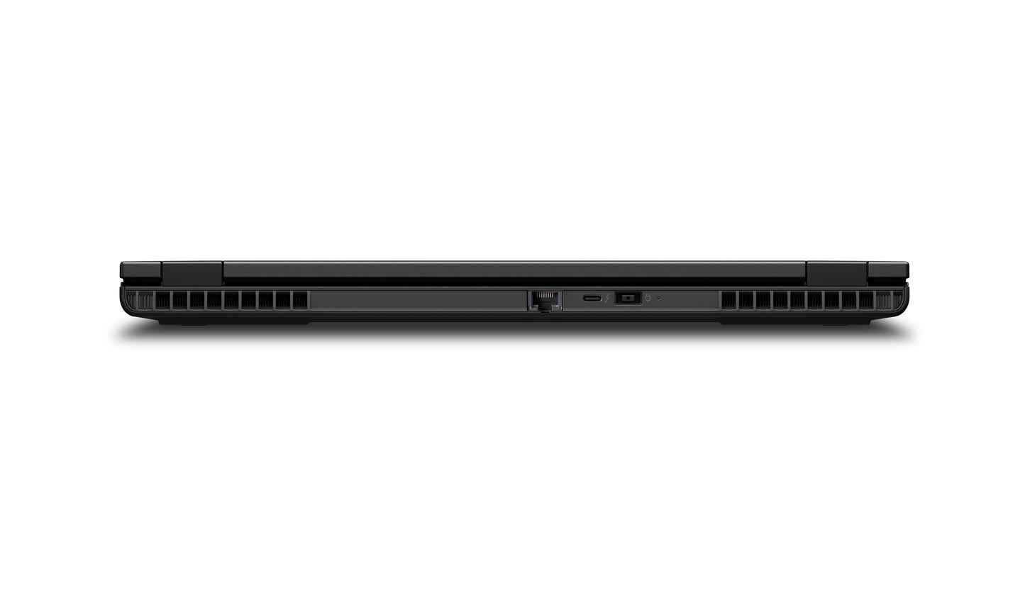 Lenovo ThinkPad P16v Gen 2 (Intel) Intel Core Ultra 7 155H, 16C (6P + 8E + 2LPE) / 22T, Max Turbo up to 4.8GHz, 24MB 1x 16GB SO-DIMM DDR5-56