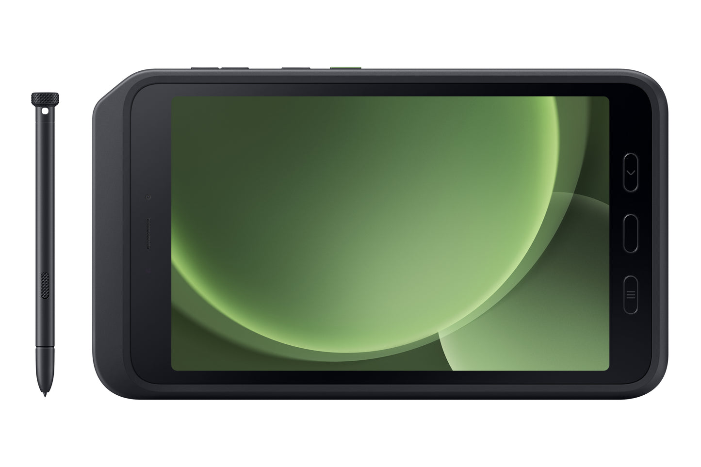 SAMSUNG GALAXY TAB ACTIVE 5 5G 128GB EE