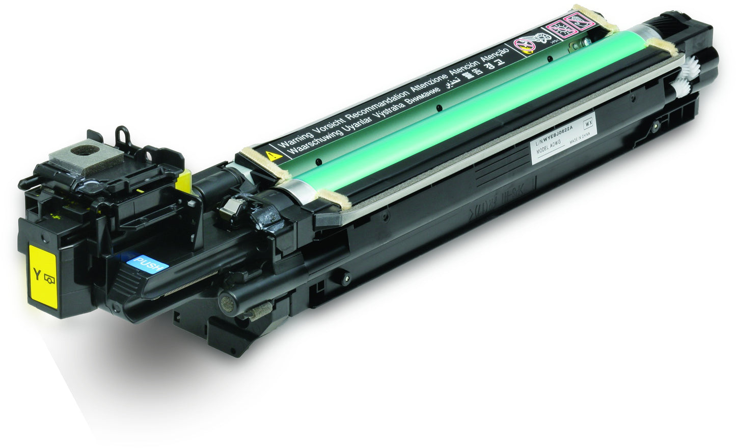 Photoconductor Unit Yellow For AL-C3900DN Series