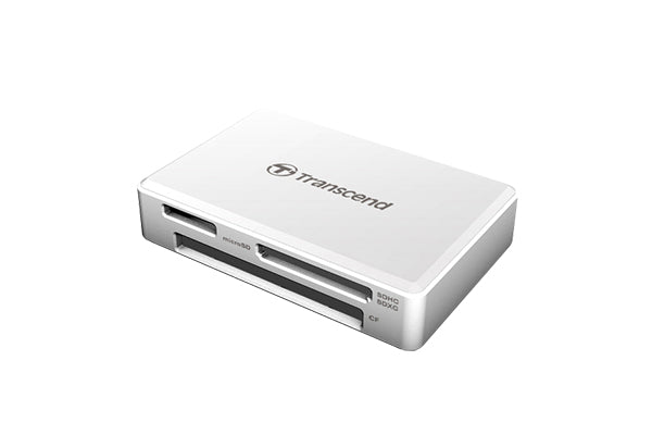 All-in-1 Multi Memory Card Reader USB 3