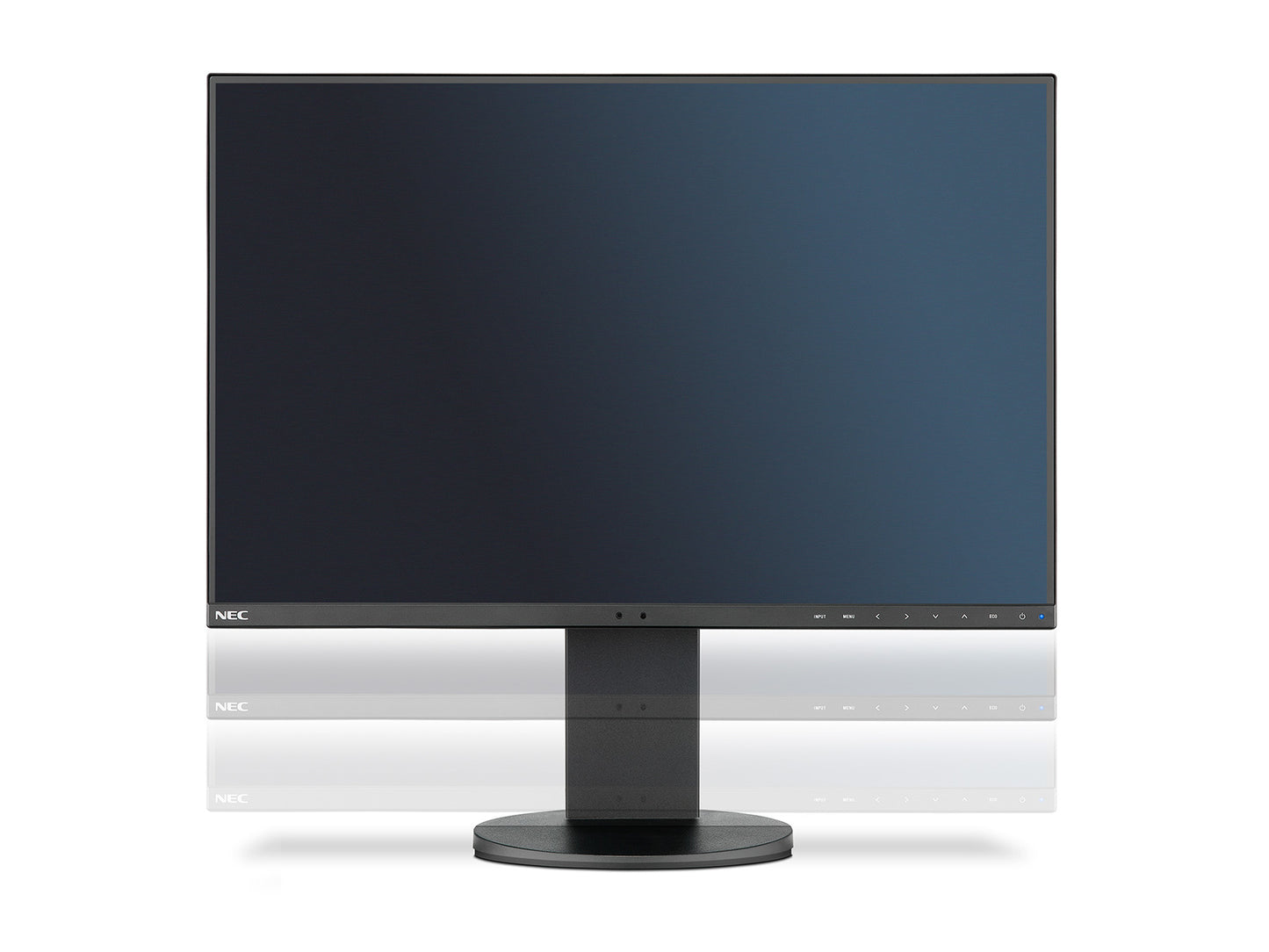 MultiSync EA241WU black 24in LCD IPS 60004676