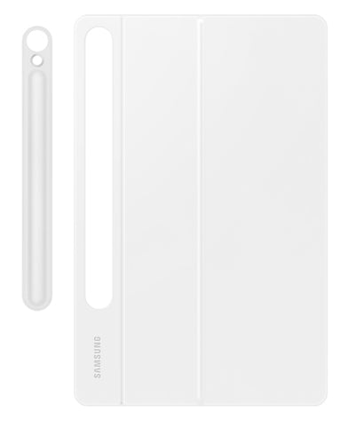 Samsung bookcover Tab S9/S9FE White