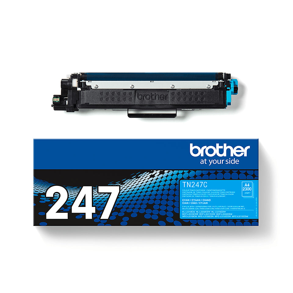 BROTHER TN-247C