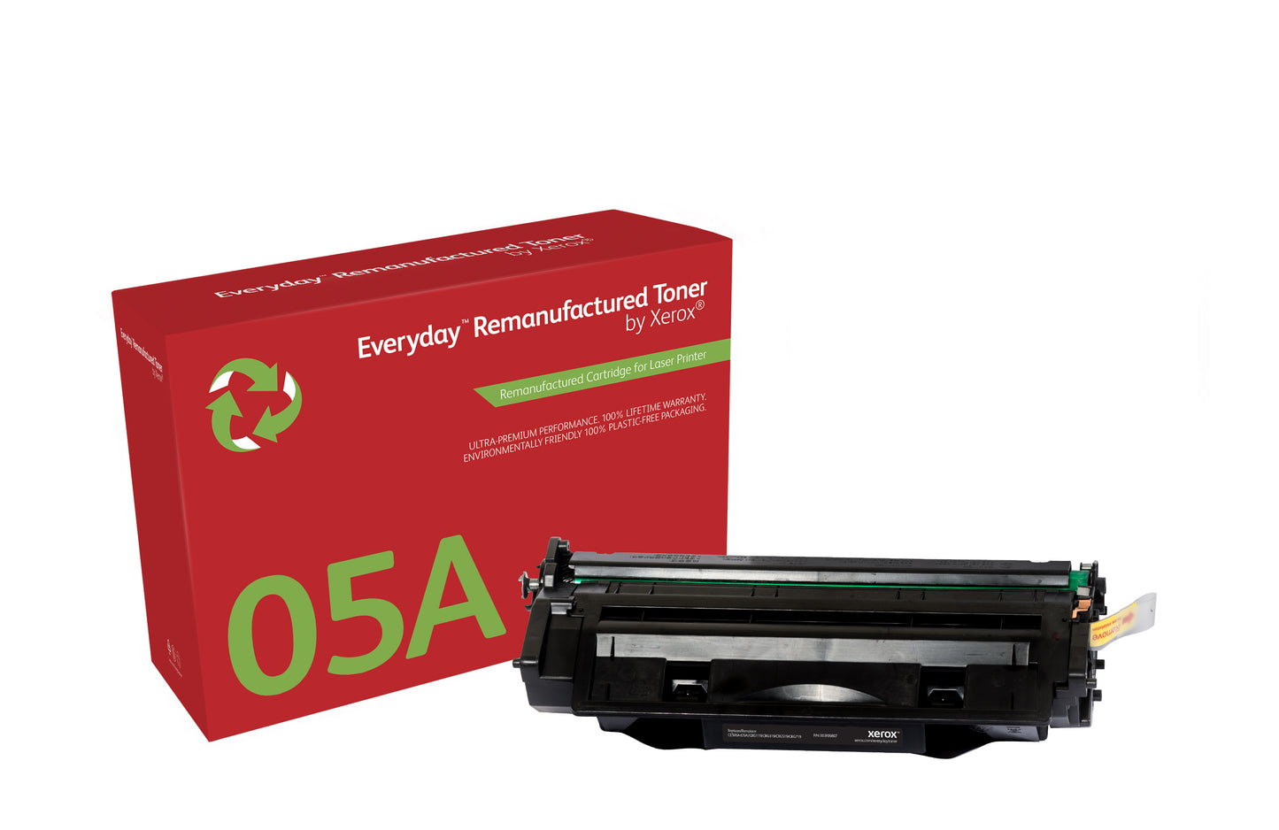 LJ P2035 P2055 series Standard Yield 003R99807