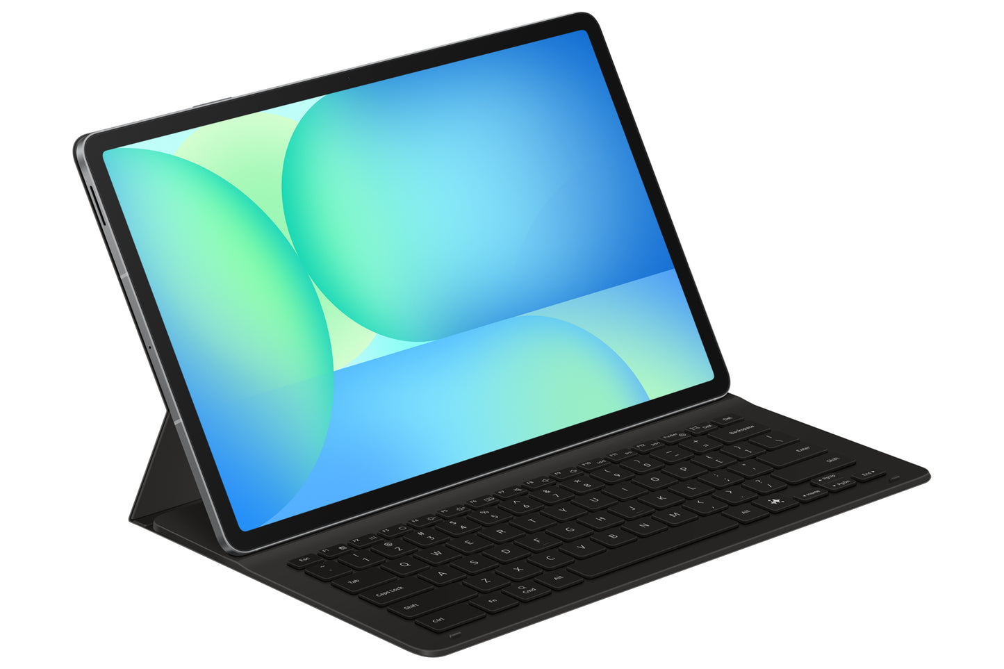 SAMSUNG BOOKCOVER KEYBOARD SLIM TAB S10FE+ - AI key