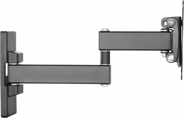 VISION Monitor Wall Arm VESA 100x100 Bla