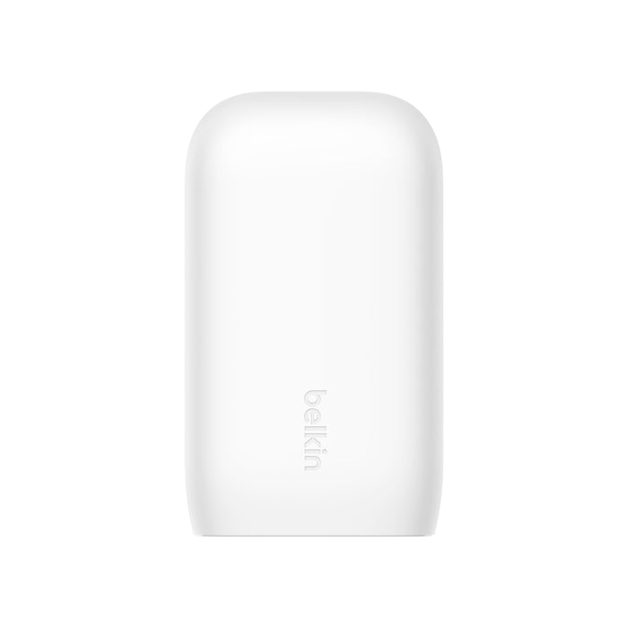 BOOSTCHARGE 3-Port USB-C Wall Charger