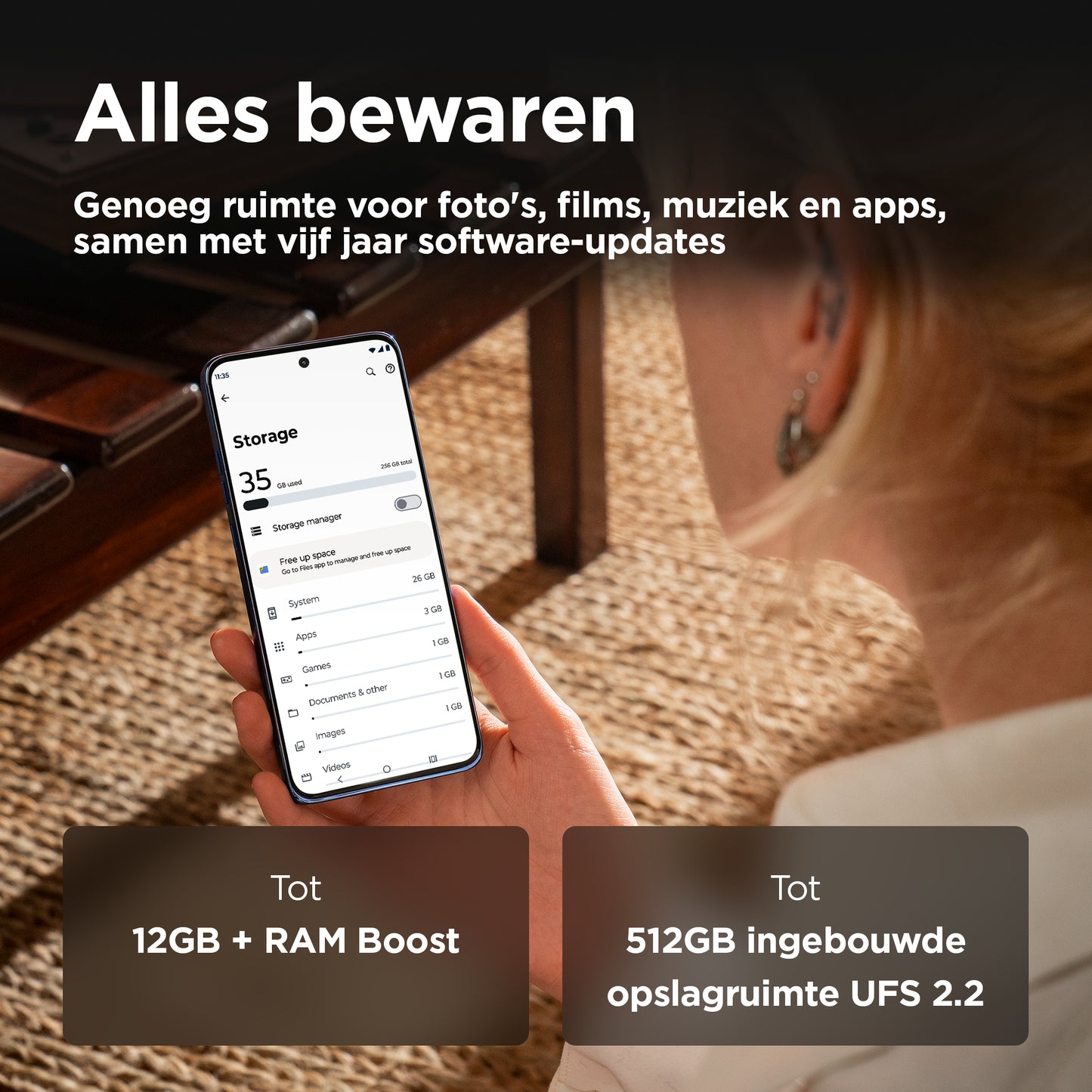 Motorola Edge 50 Neo Grey