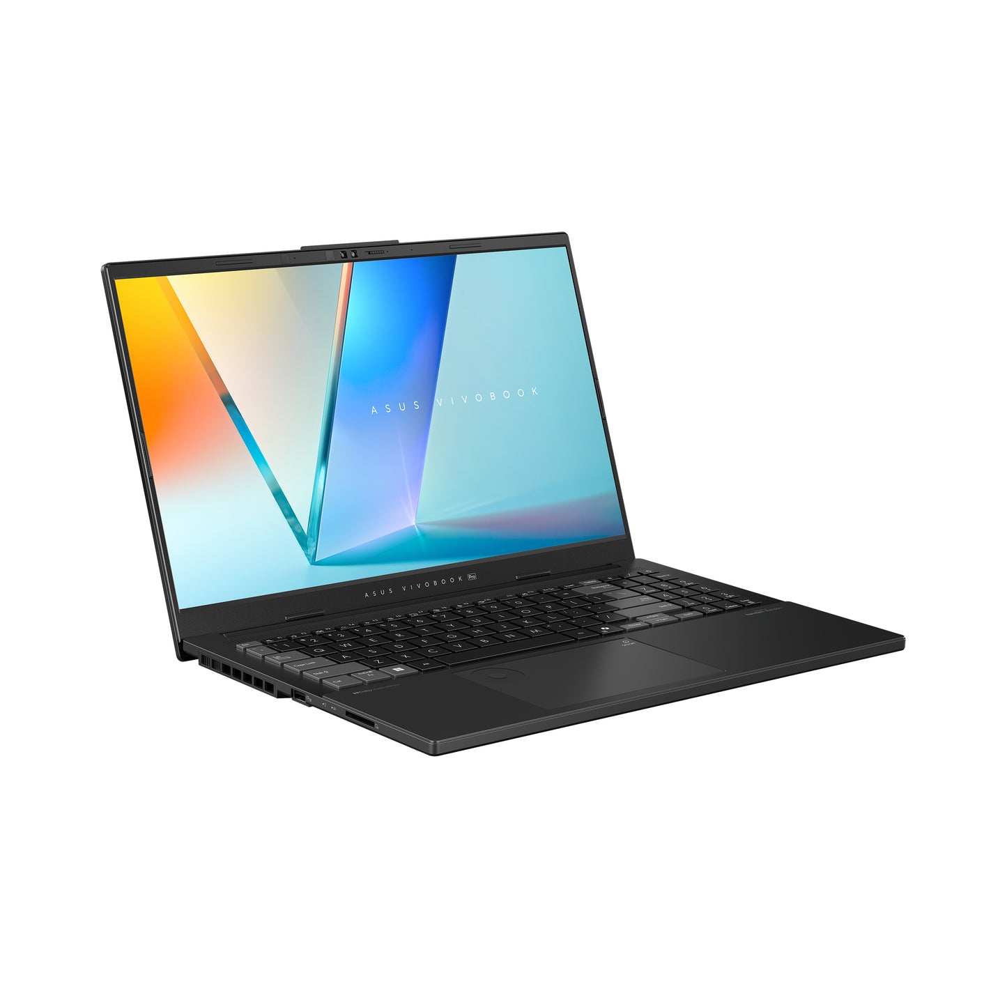 Vivobook Pro 15 OLEDN6506CU-MA040WS-BE, 15.6 3K OLED 120Hz, Intel Core Ultra 9 285H, 24GB DDR5, 1TB M.2 NVMe PCIe 4.0 SSD, GeForce RTX 4050