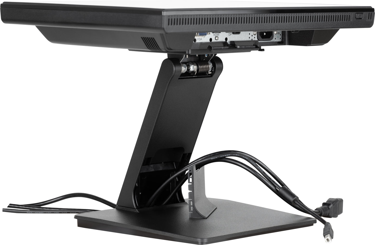 IIYAMA 17 LCD 5:4 Projective Capacitive 10-Points Touch Bezel Free / AG