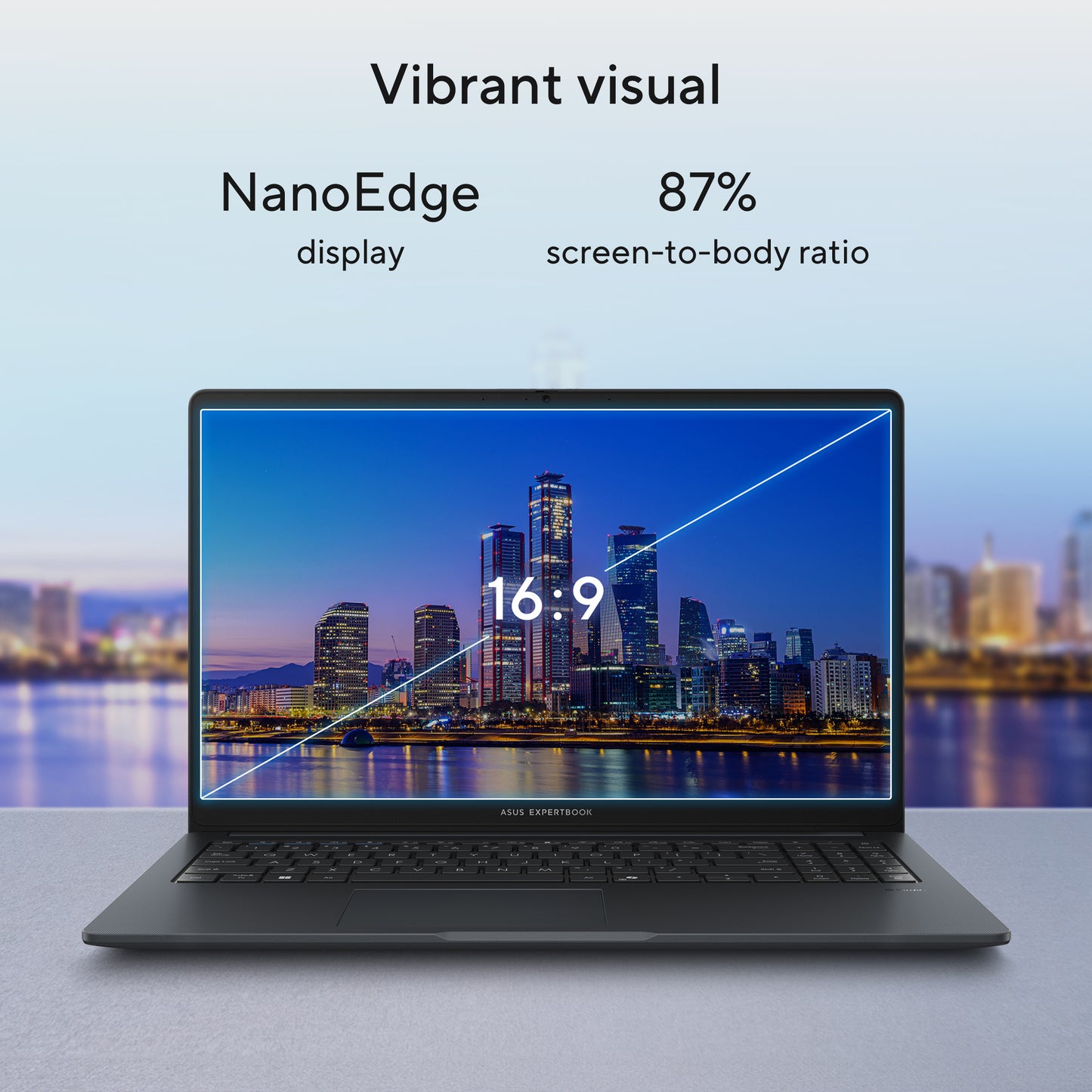 Asus Expertbook B1503CVA-S73431X