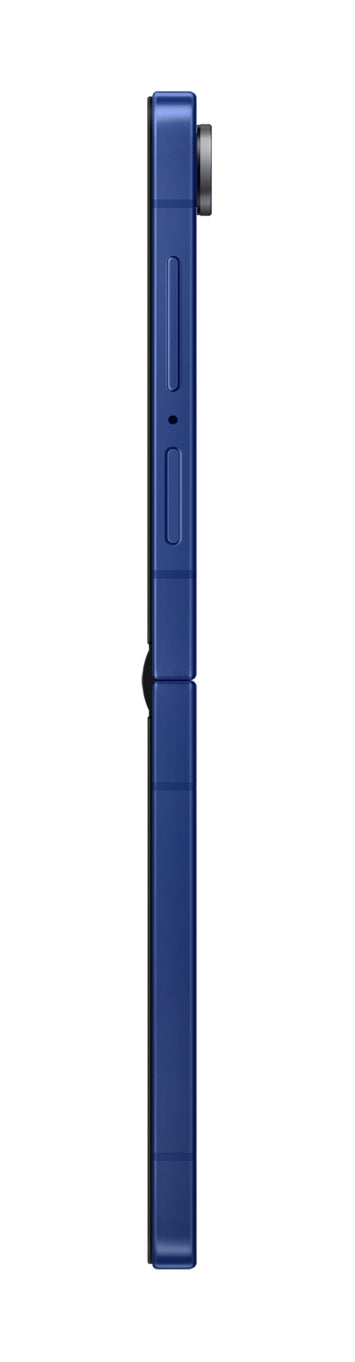 SAMSUNG GALAXY Z FLIP7 5G 256GB NAVY