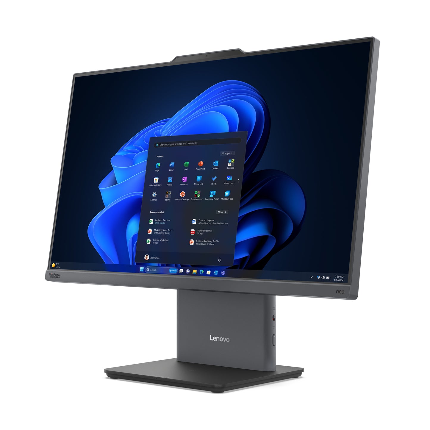 TC neo 50a 24 Gen 5 RPL CI5 8/256 W11P 12SD000FMB