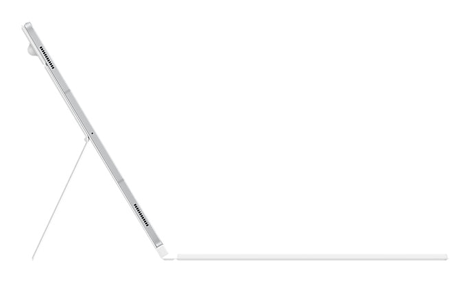 Samsung bookcover Tab S10U White