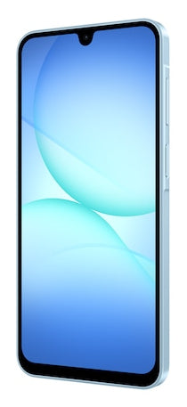 Samsung Galaxy A17 LTE 128GB LIGHT BLUE