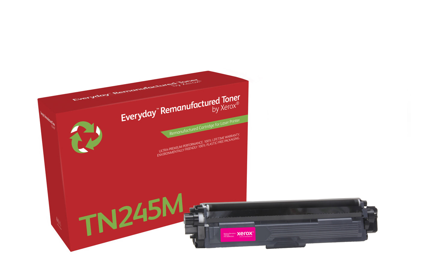 Brother HL3140/50/70 DCP9020 MGMFC9330/4 006R03263