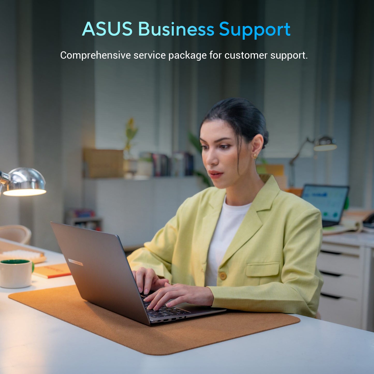 Asus P5405CSA-NZ0195X