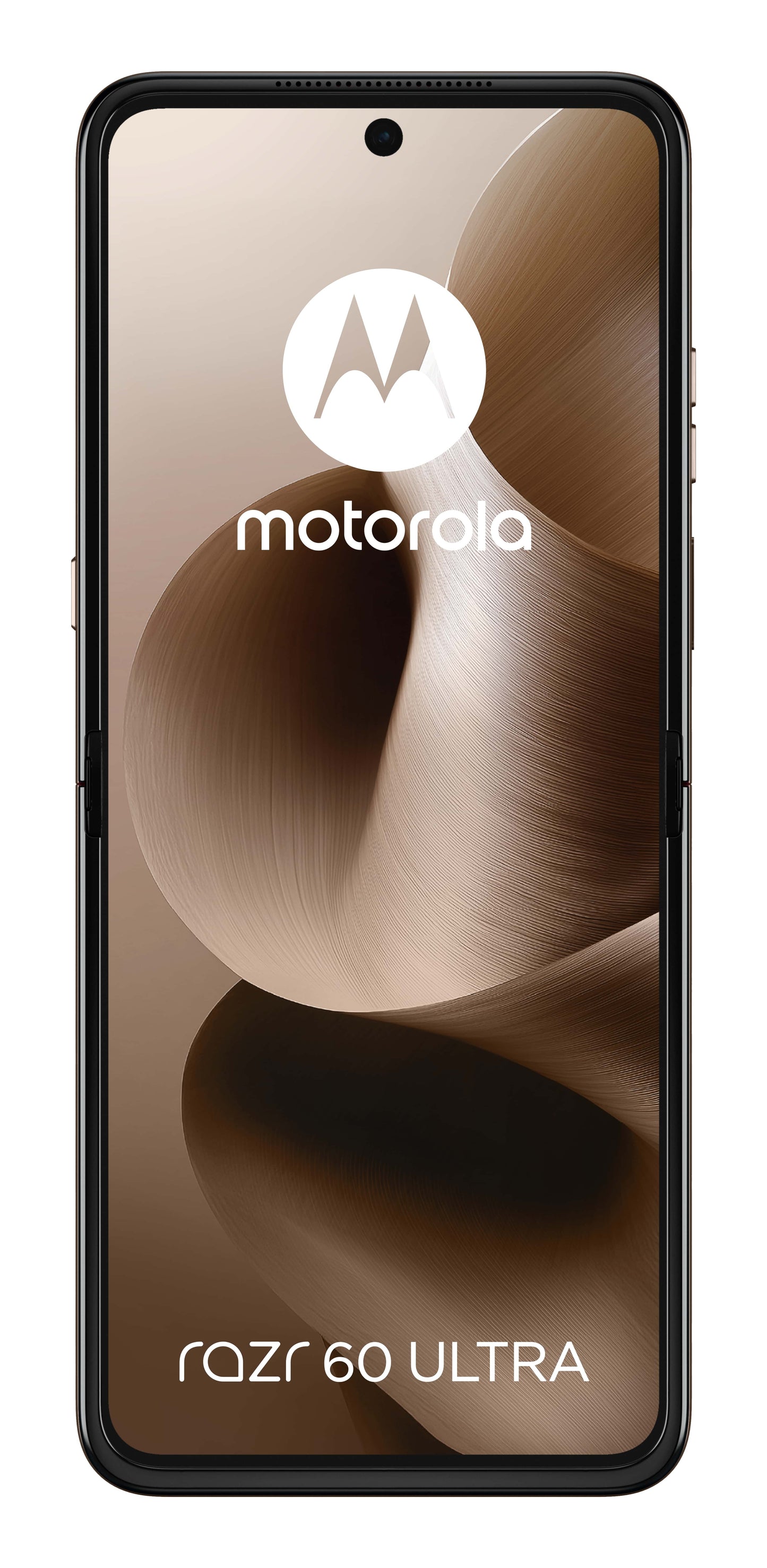 Motorola Razr 60 Ultra Mountain trail