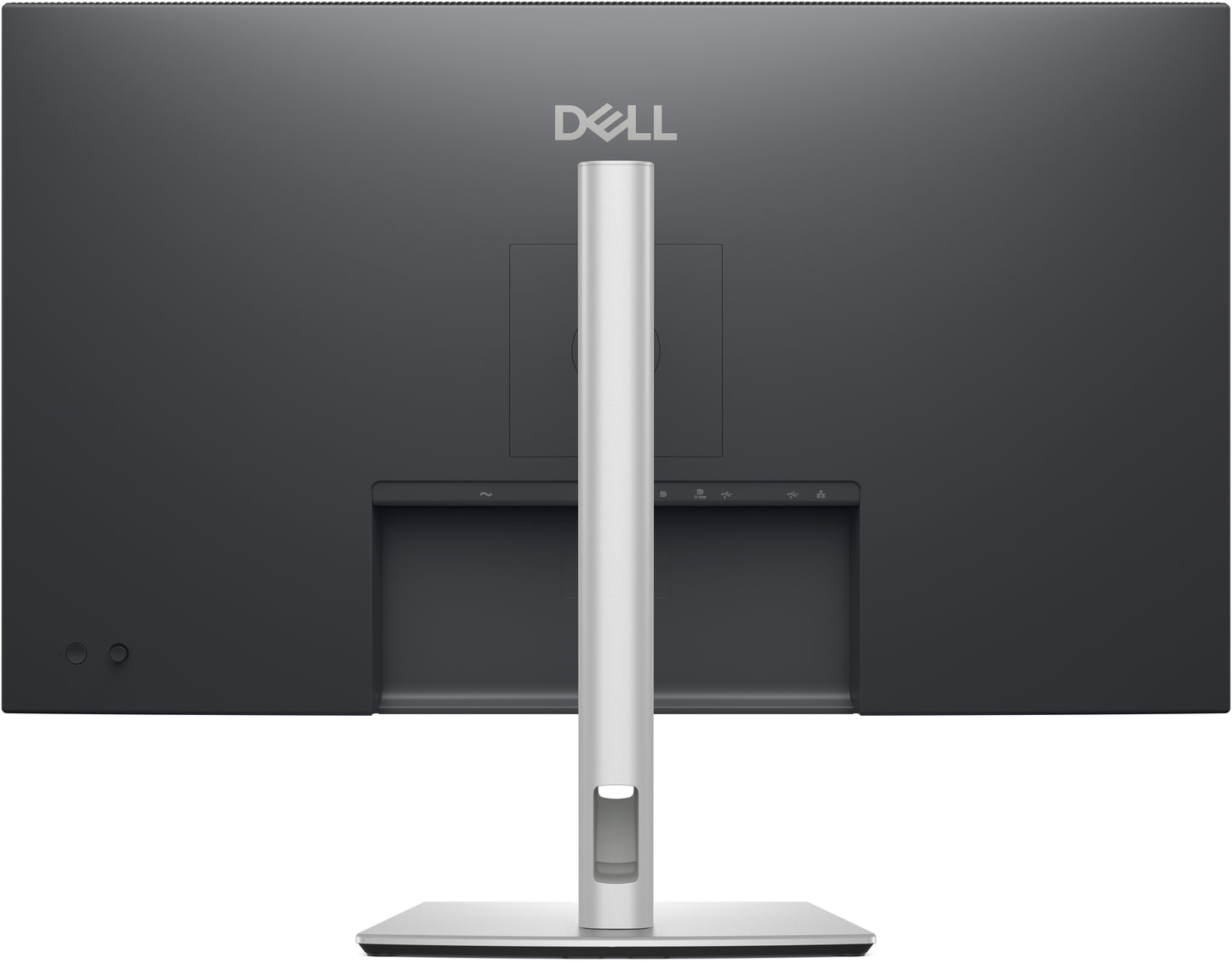 Dell Pro 32 Plus 4K USB-C Hub Monitor - DELL-P3225QE