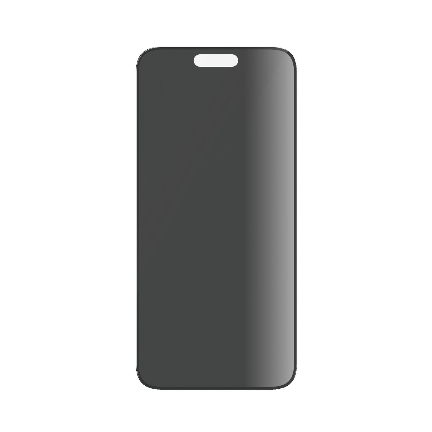 Panzerglass Apple iPhone 15 Plus - Ultra-Wide Fit PRIVACY with EasyAligner