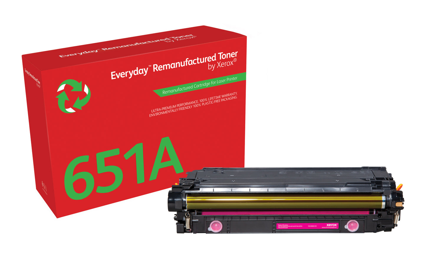 Toner Magenta cartridge 006R04150
