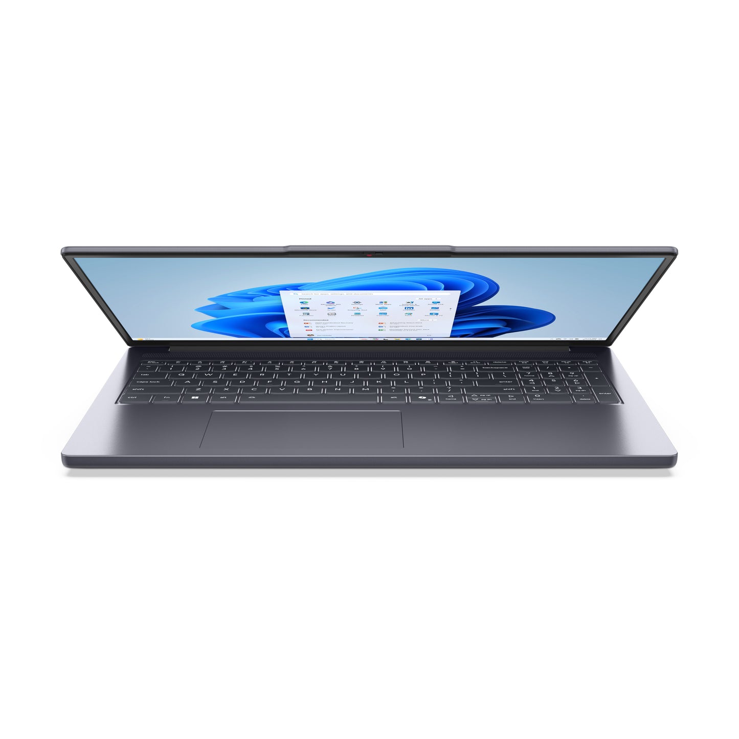 Lenovo IdeaPad Slim 3 16AHP10 83KB004JMB, 16 WUXGA, Ryzen 7 8840HS, 16Gb, 512GB SSD, Windows 11 Home, Grijs