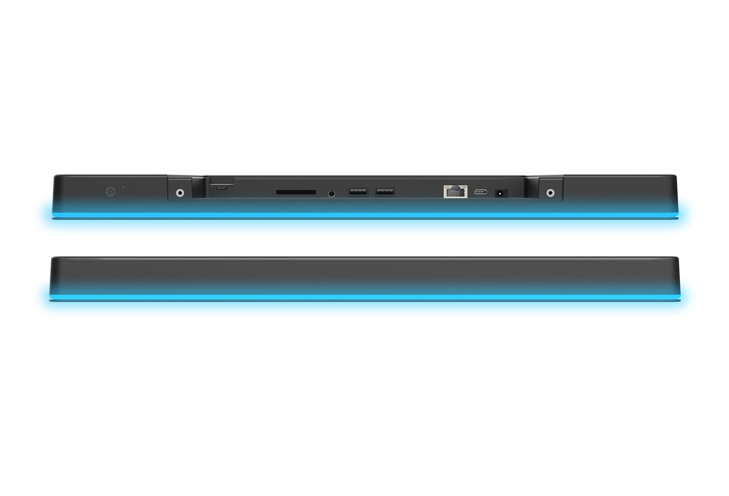 15.6 LCD Panel-PC Android OS