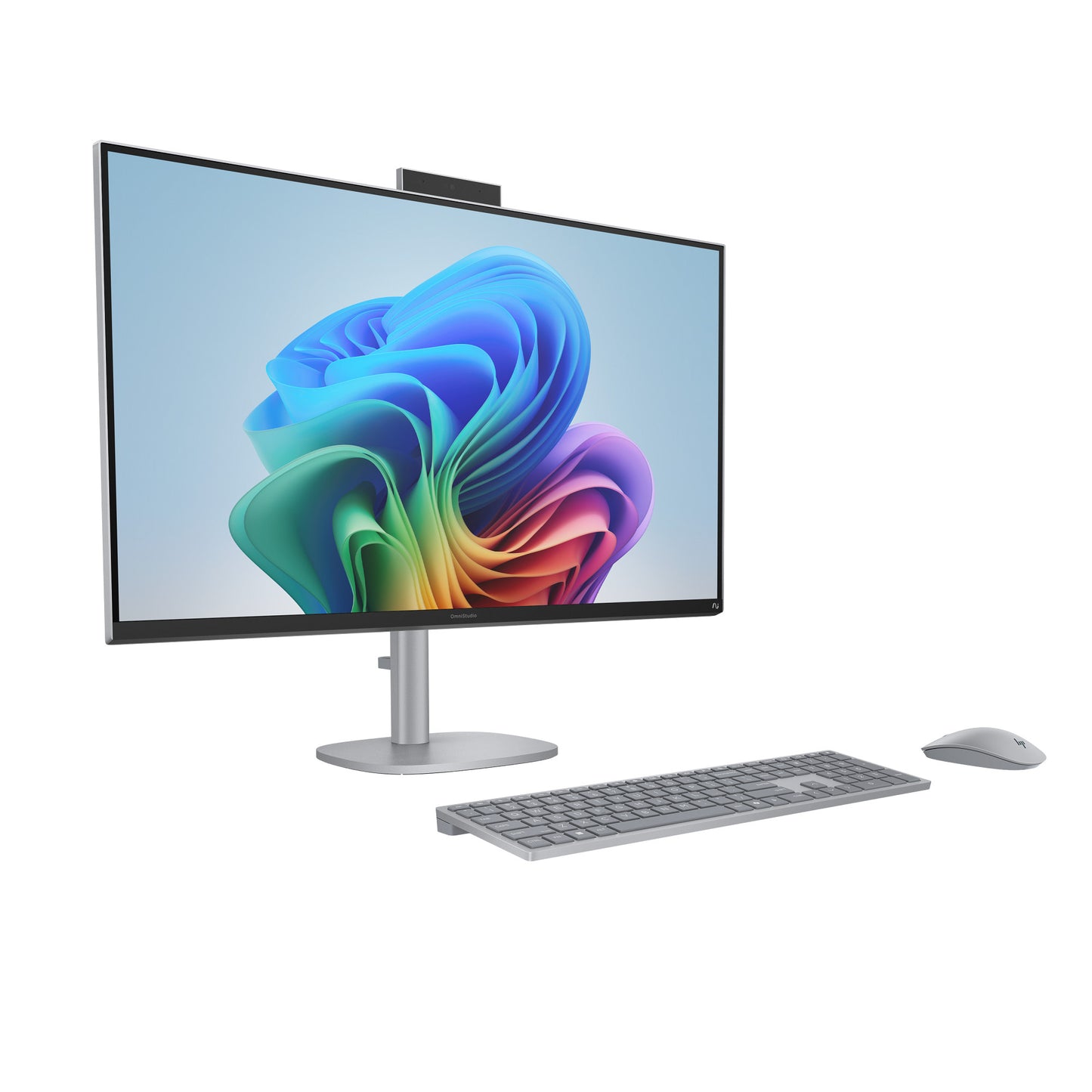 HP OmniStudio X NG AI PC 32-c1004nb, 31.5 UHD IPS, Intel Core Ultra 5 226V, 16GB DDR5, 1TB PCIe NVMe SSD, Intel Arc Graphics, W11Pro, Zilve