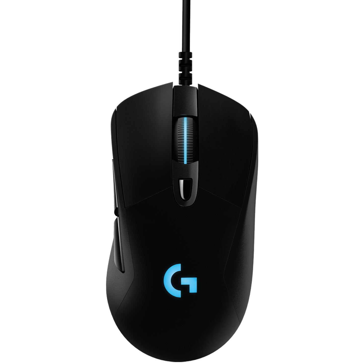 Logitech Hero Gaming Mouse G403