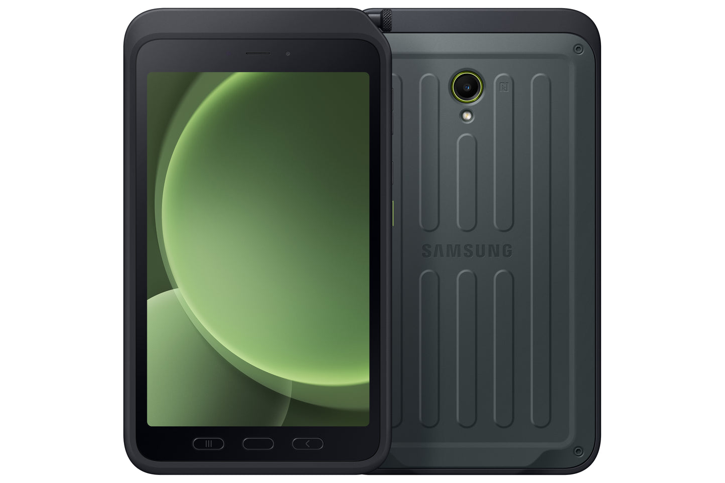 SAMSUNG GALAXY TAB ACTIVE 5 5G 128GB EE