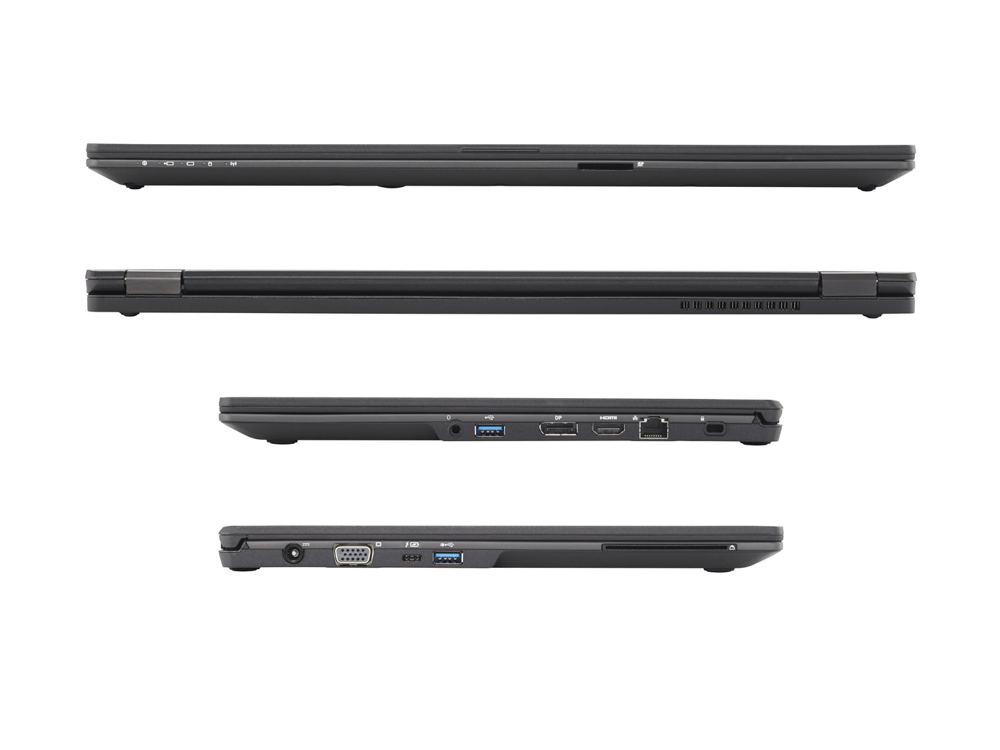 LB U759 I7-8565U 8GB 512GB SSD AZB