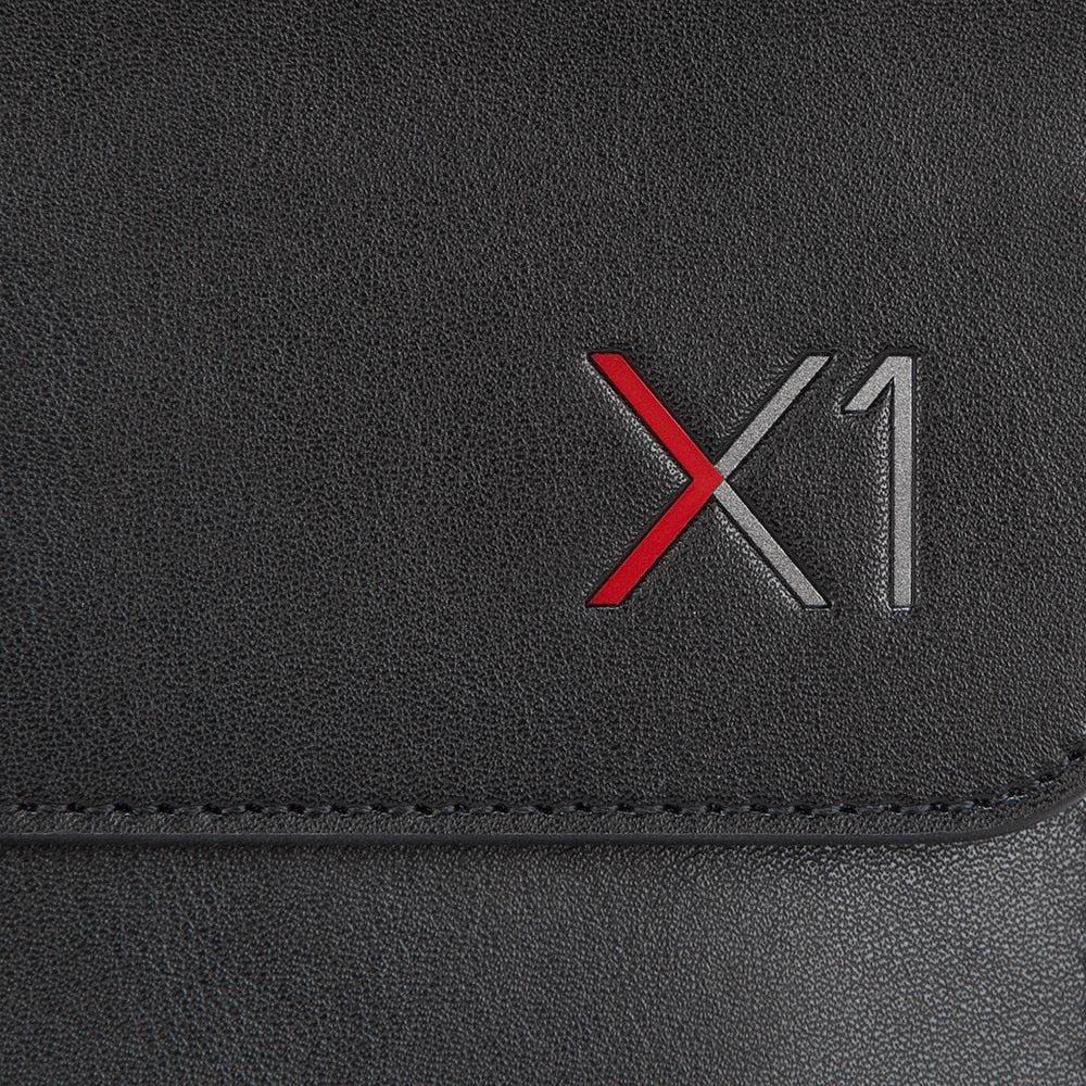 ThinkPad X1 Carbon/Yoga Leather Sleeve