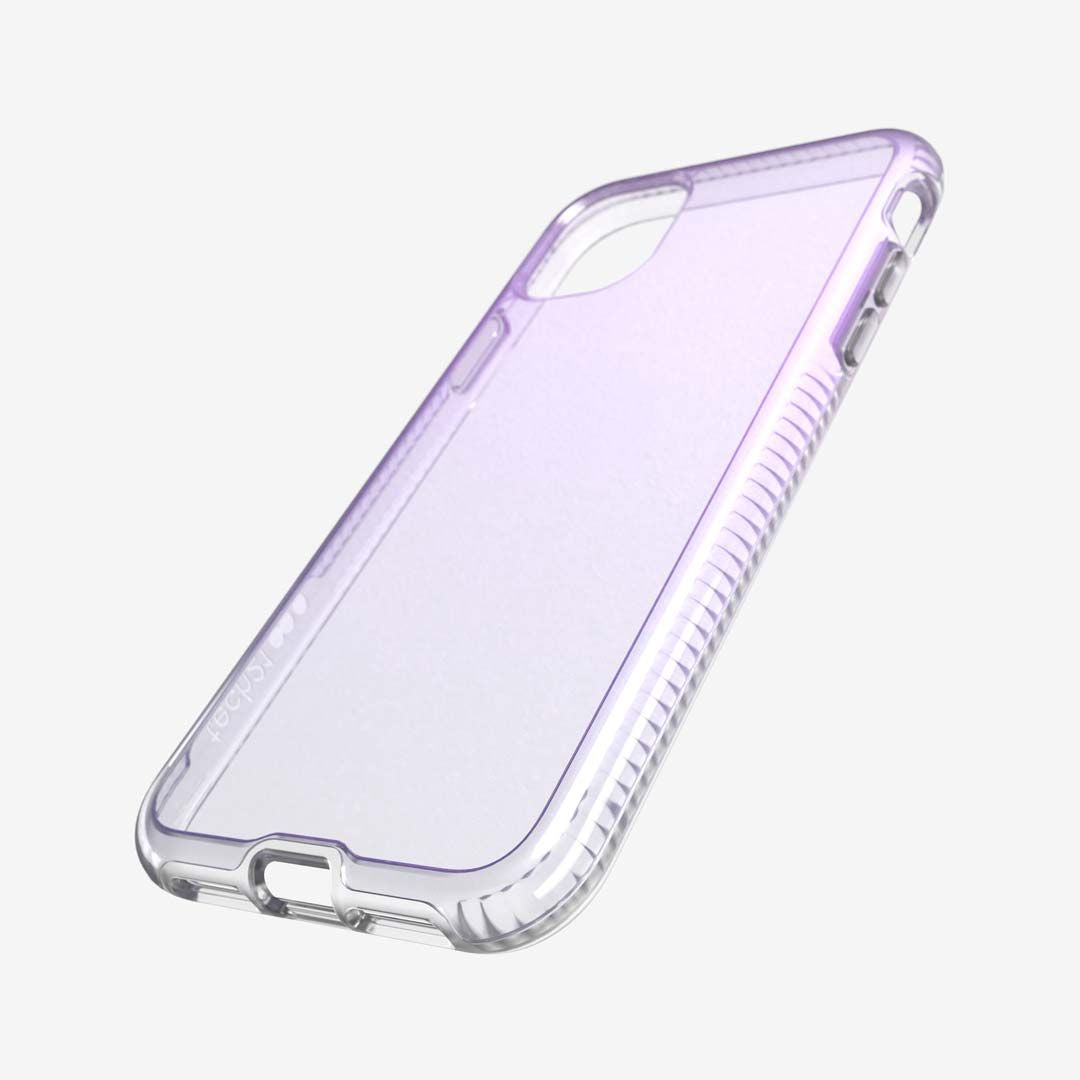 Tech21 Pure Shimmer iPhone 11 - pink
