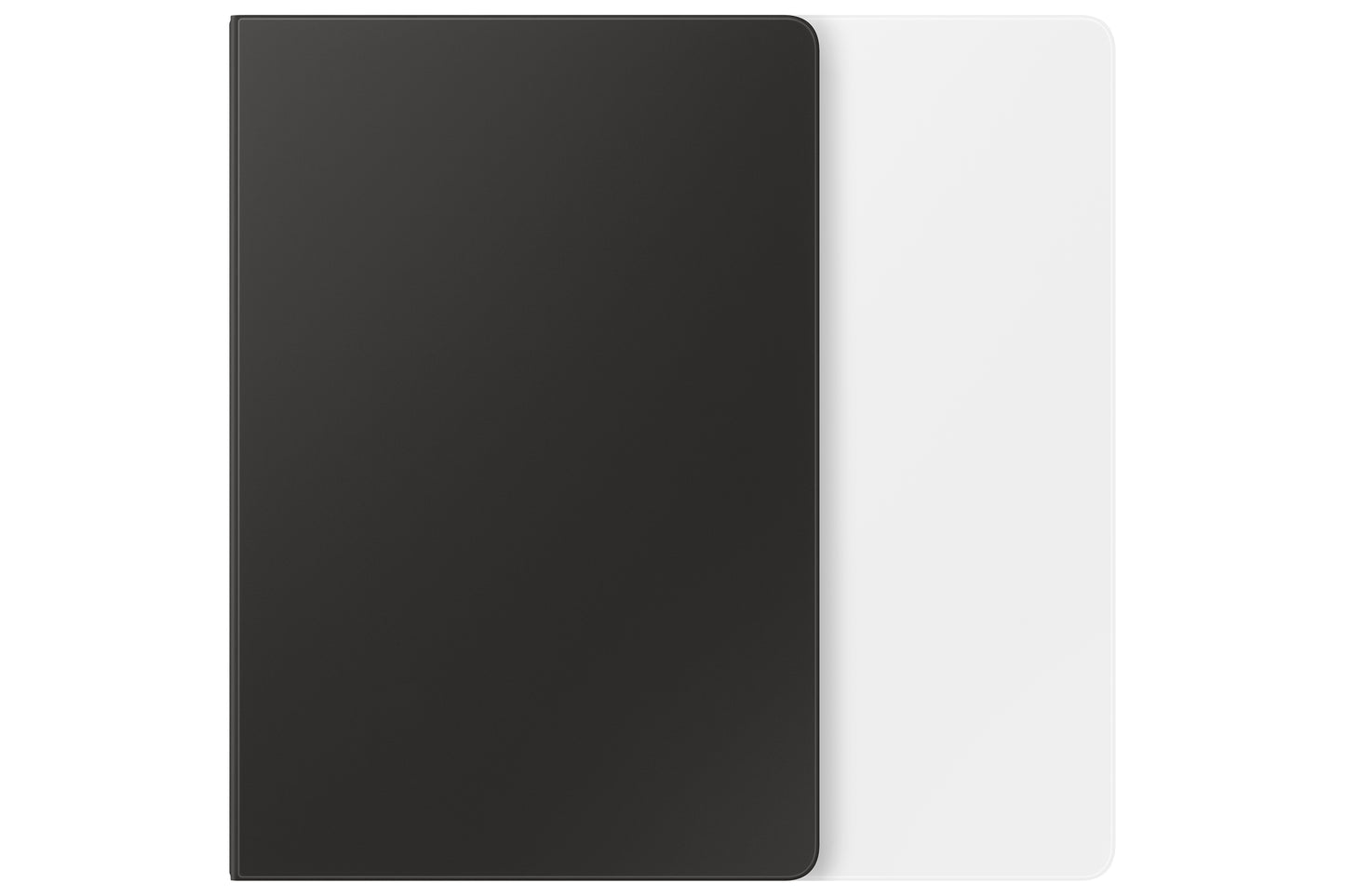 Samsung Smart Bookcover Tab S9 Zwart