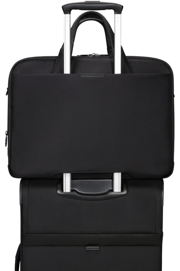 SAMSONITE PRO-DLX6 SCHOUDERTAS 17.3 inch ZT