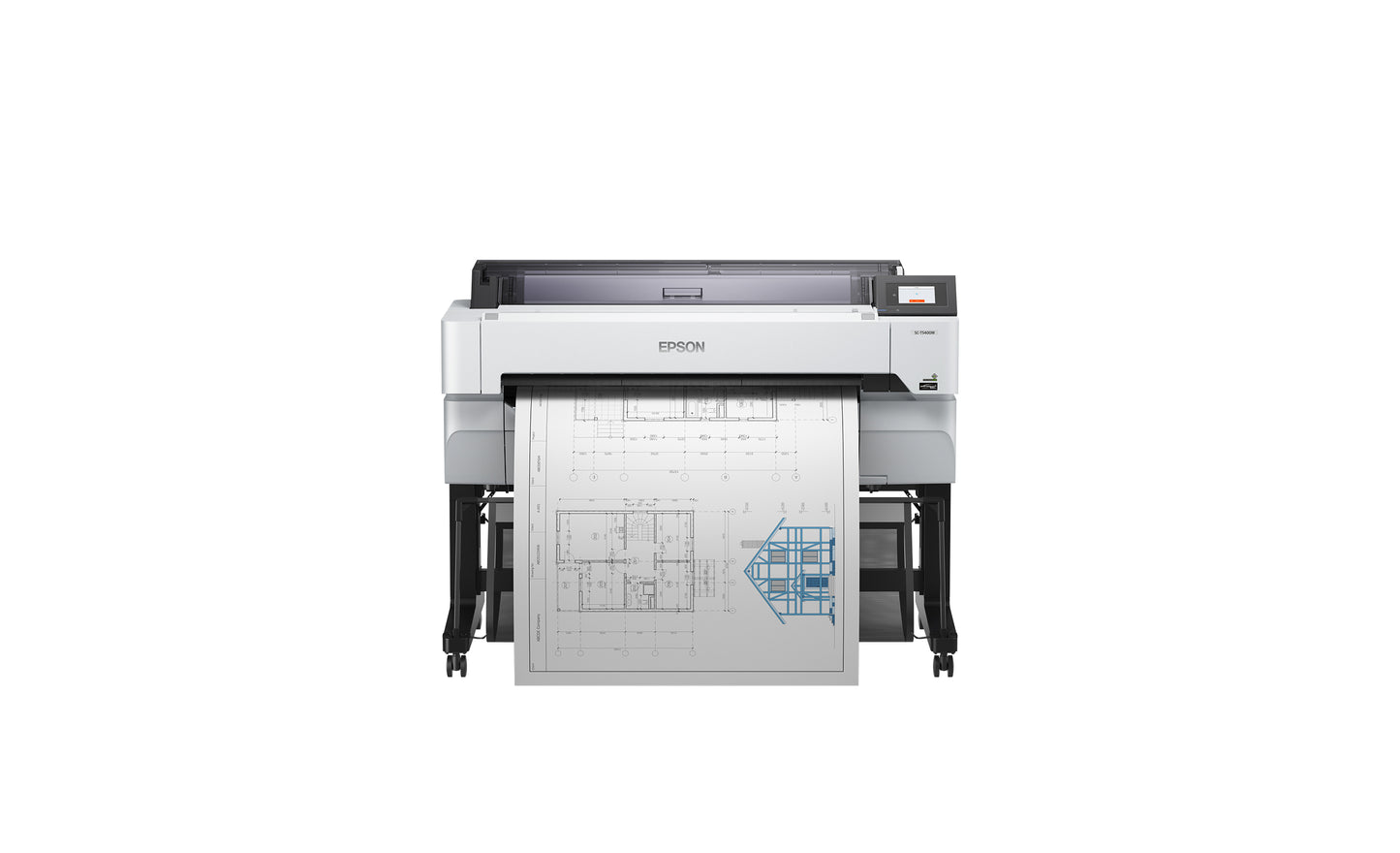 EPSON SureColor SC-T5400m 36inch