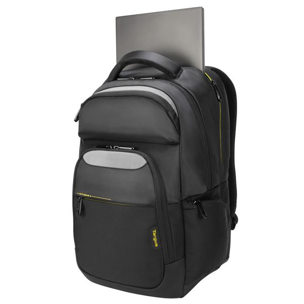 Targus CityGear 17.3 Laptop Backpack Black
