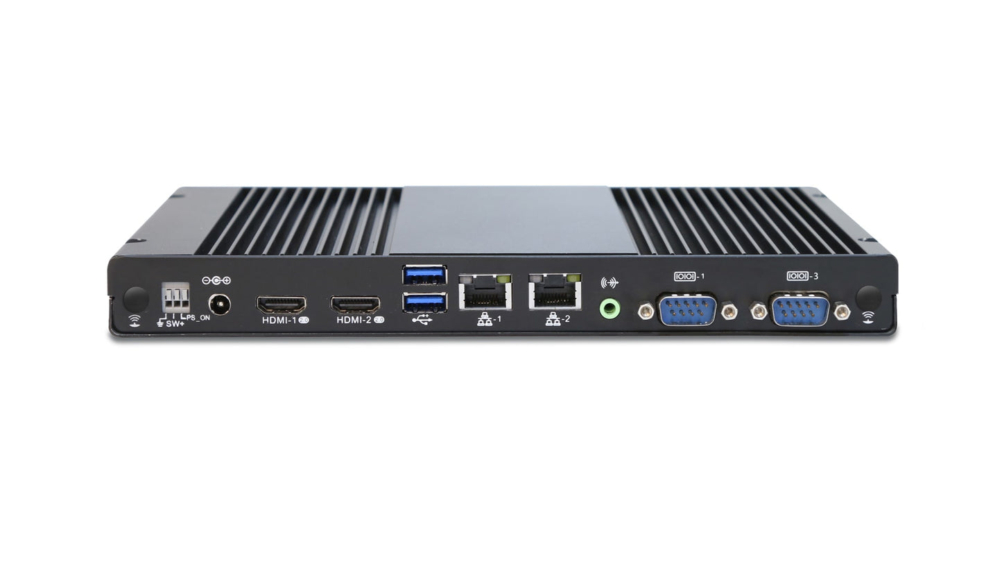 AOPEN DEX5550