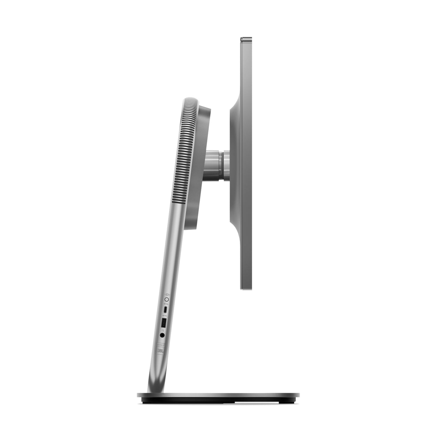 Yoga AIO 27IAH10, 27inch QHD, CORE U5 125H, 16 GB, 1 TB PCIe NVMe SSD, INTEGRATED GRAPHICS, W11home, WIFI7, grey