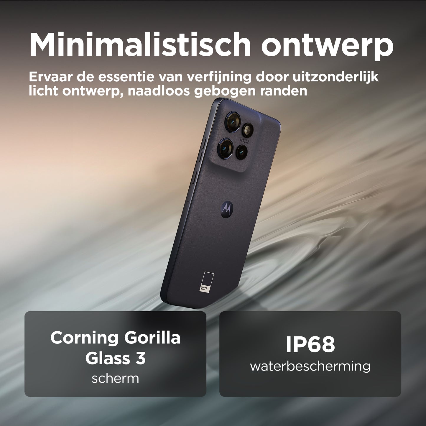 Motorola Edge 50 Neo Grey