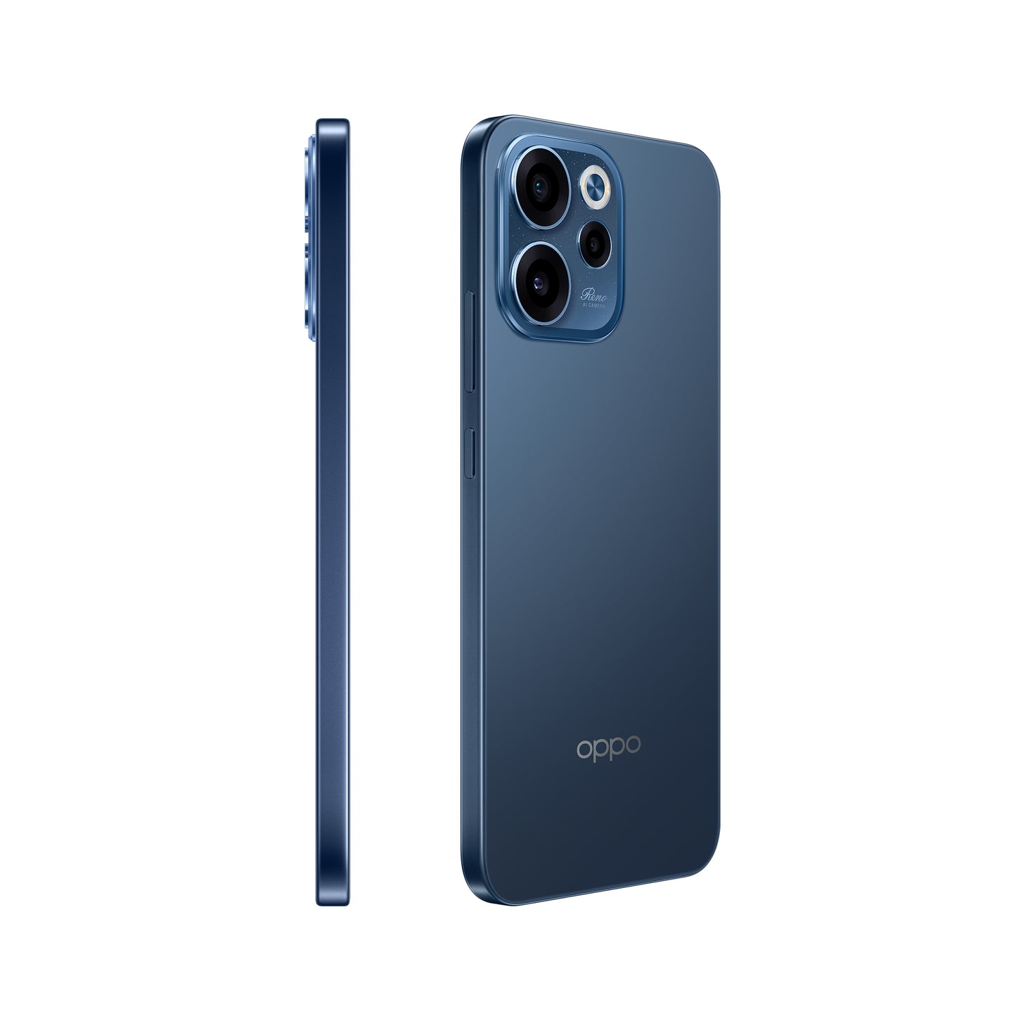 OPPO Reno15 F 5G CPH2801 8+256GB Twilight Black